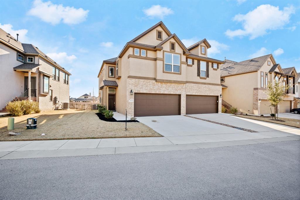 18007 Pomelo Ln Unit B, Pflugerville, TX 78660 Condo for Rent in