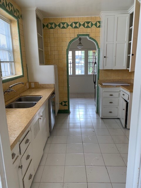 cocina - 447 N Hayworth Ave