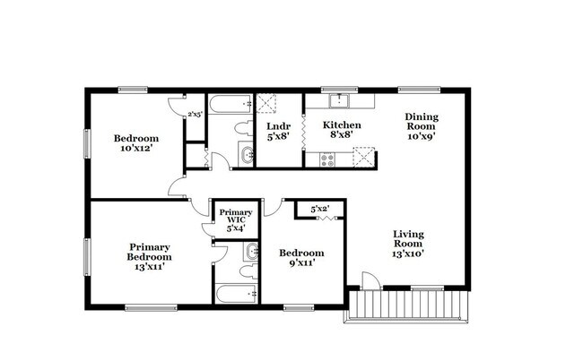 Foto del edificio - 479 Scodella St SW