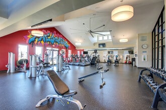 Building Photo - The Social West Ames®