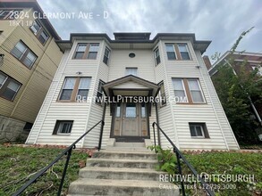 Building Photo - 2824 Clermont Ave