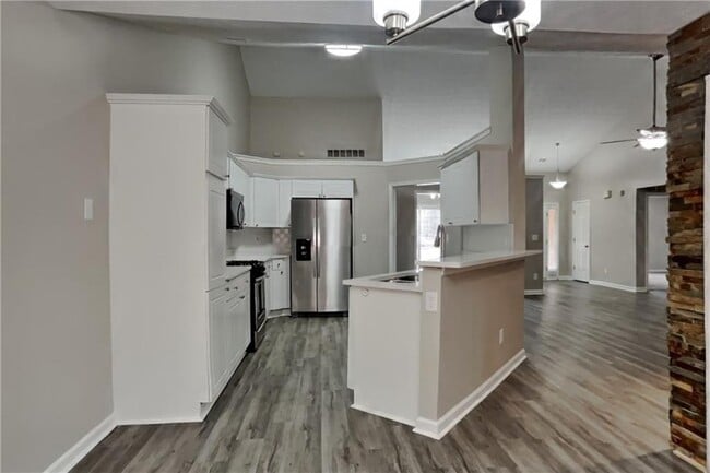 Foto del edificio - 5415 Windcrest Ln