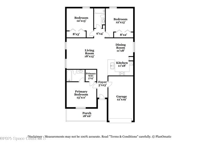 Foto del edificio - 1545 20th Ave SW