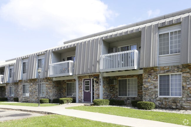 Saw Mill Creek Apartments Apartments Vicksburg, MI