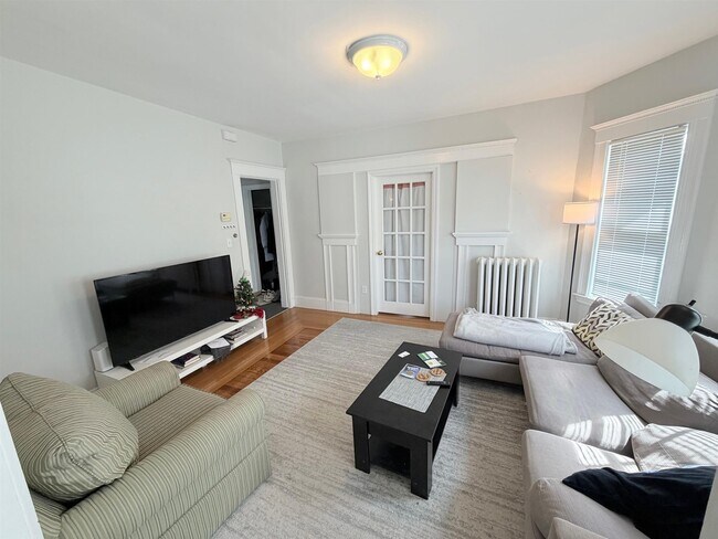 Foto del edificio - 30 Leonard St