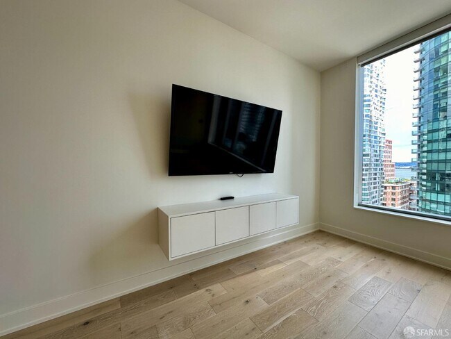 Foto del edificio - 201 Folsom St