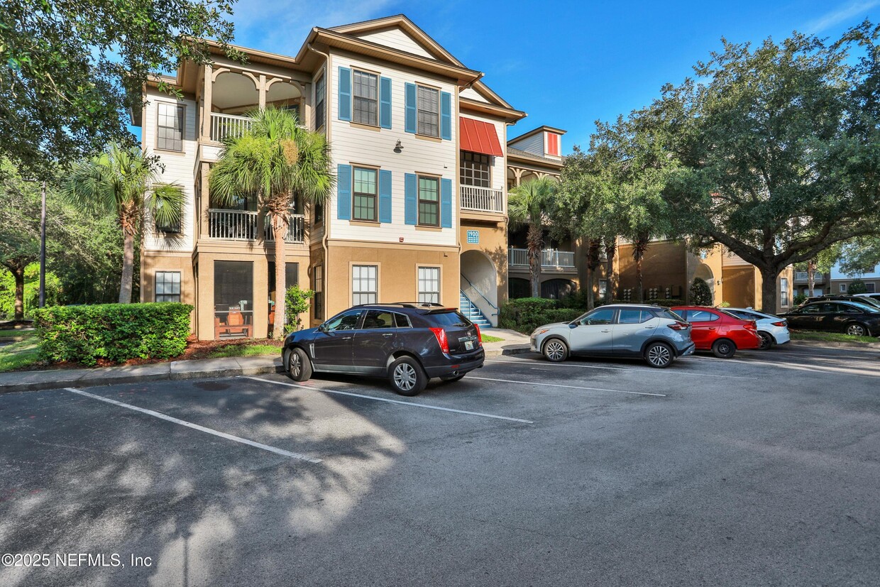 Foto principal - 12700 Bartram Park Blvd