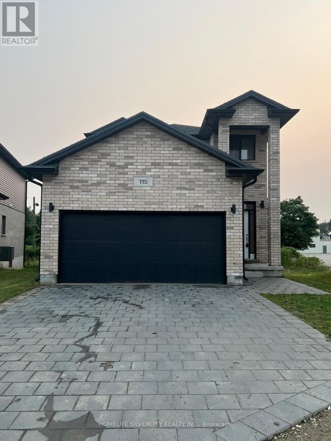 Building Photo - 115 Marconi Ct