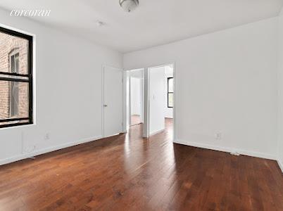 Foto del edificio - 501 W 134th St