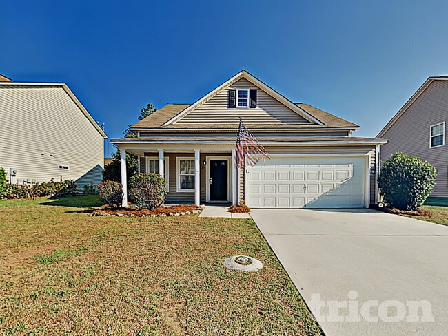 Building Photo - 316 Stimson Ln