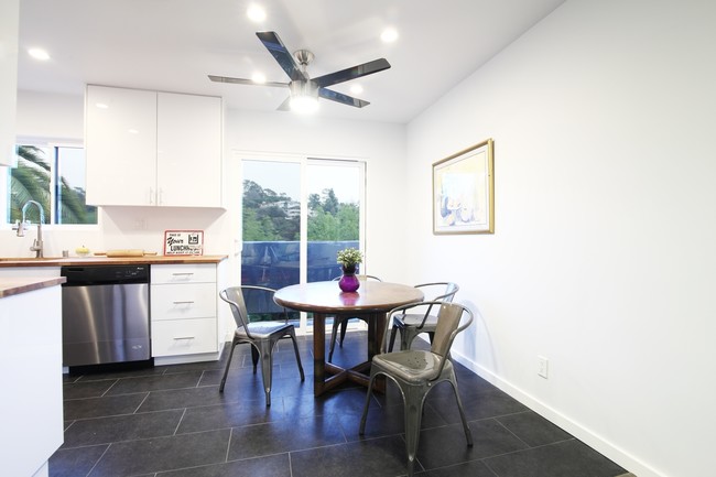 Foto del interior - 1940 Preston Ave