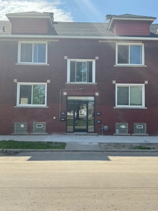 Building Photo - 8455 Cahalan St