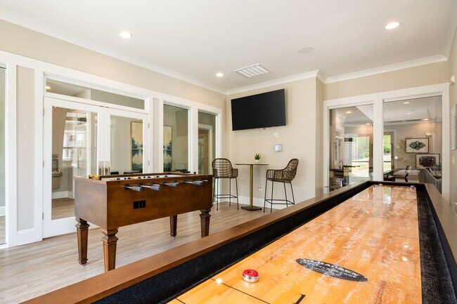 Foto del edificio - The Retreat at Sixty-Eight