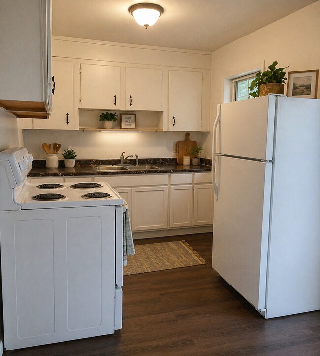 Foto del edificio - 4331 Ashland Dr