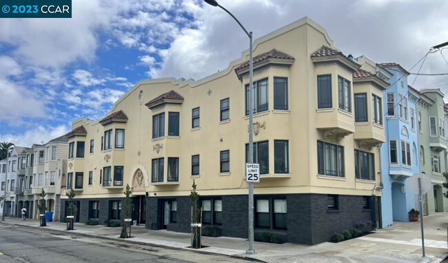 Building Photo - 3745 24th St