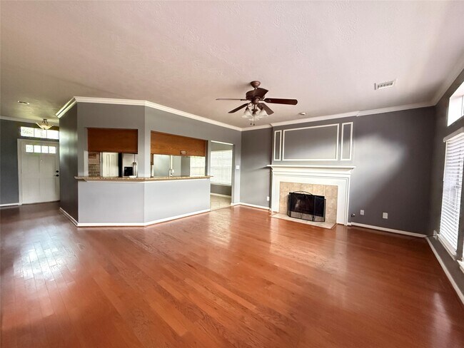 Foto del edificio - 14334 Fair Knoll Way