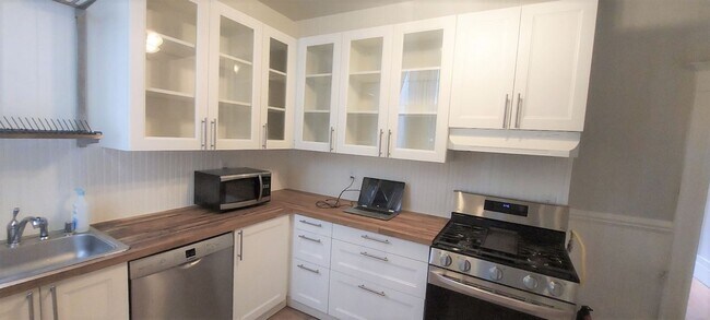 Foto del edificio - 1471 Waller St