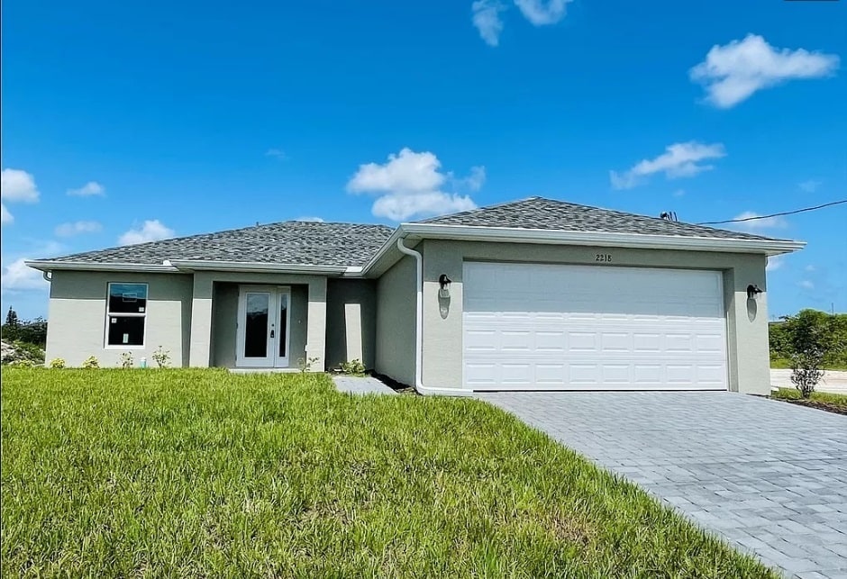 Photo - 415 NW 19th Pl (Cape Coral, FL)