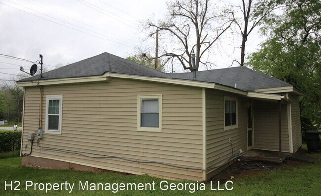 Foto del edificio - 3 br, 2 bath House - 732 West Montgomery S...