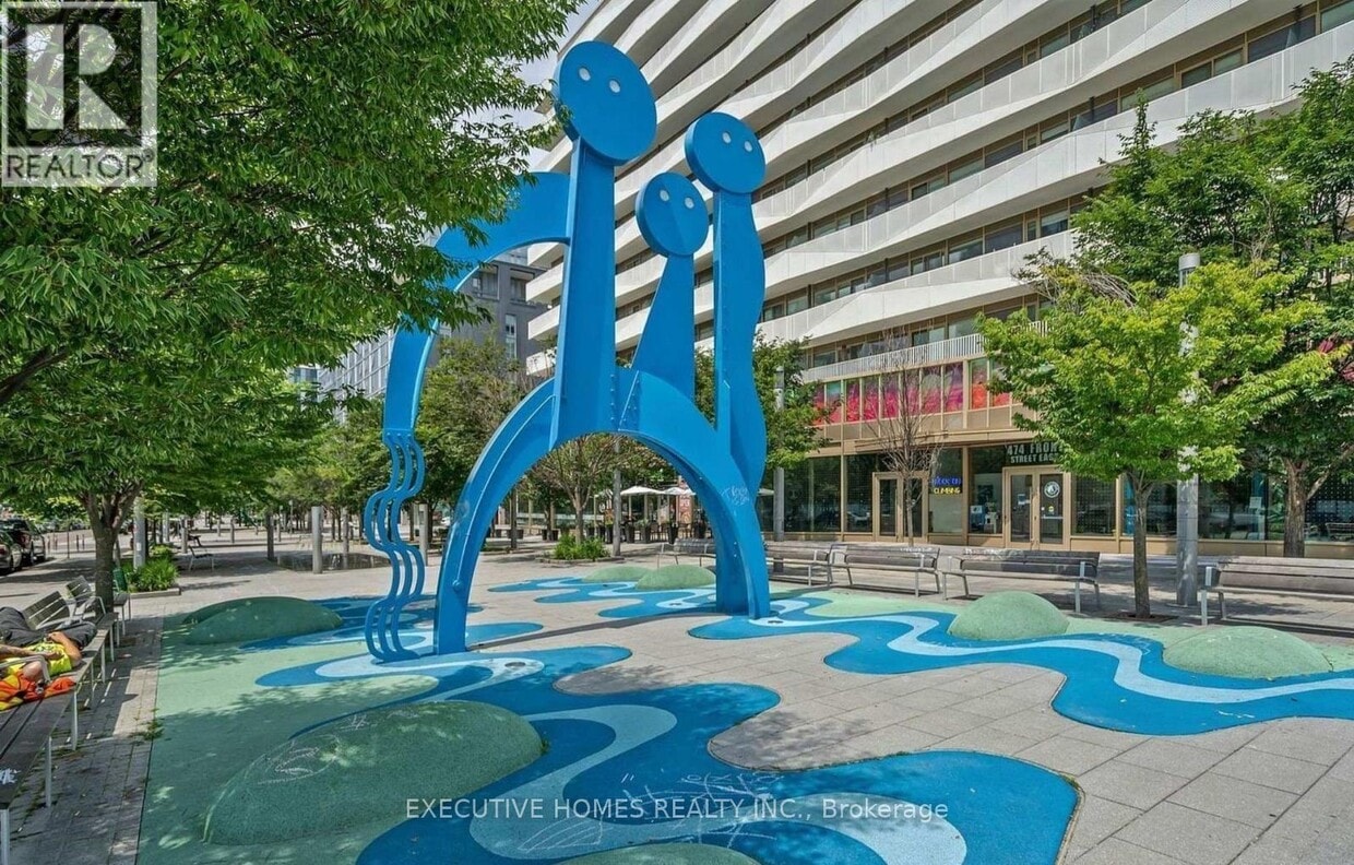 Photo du bâtiment - 180 Mill St