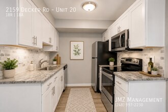 Building Photo - 2159 Decker Rd