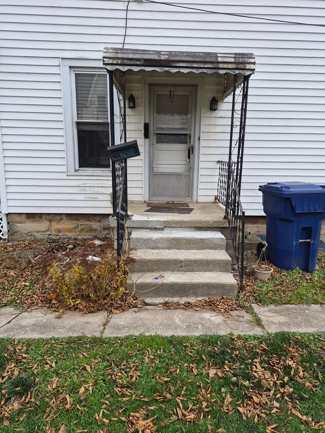 Foto principal - 62 S Gamble St