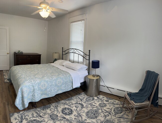 Foto del edificio - 15 W Connecticut Ave