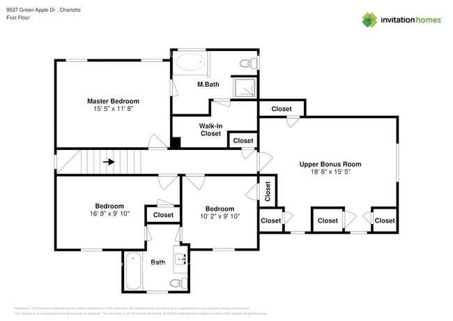 Building Photo - 9537 Green Apple Dr