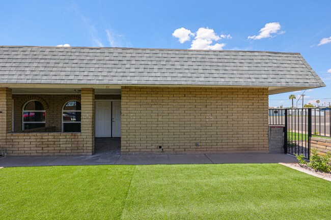 Photo - 1159 W Drummer Ave Apartment