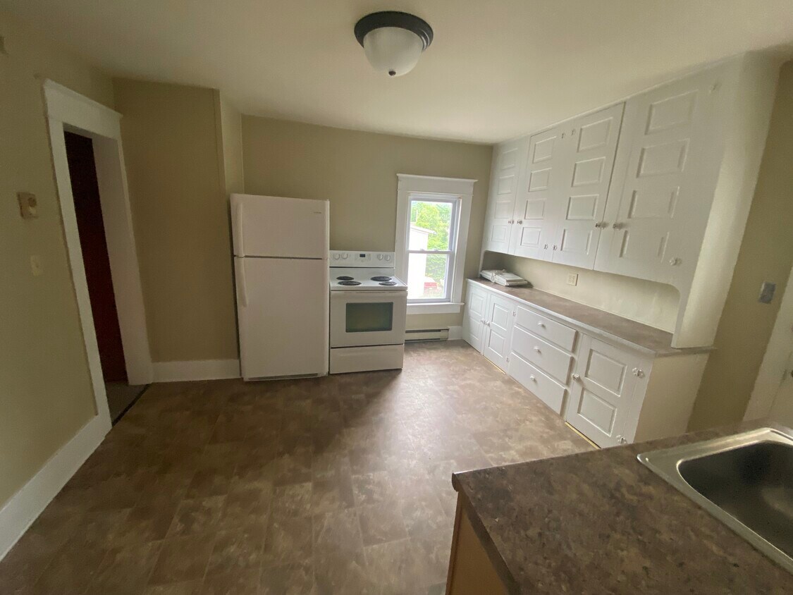 Foto principal - 117 N State St