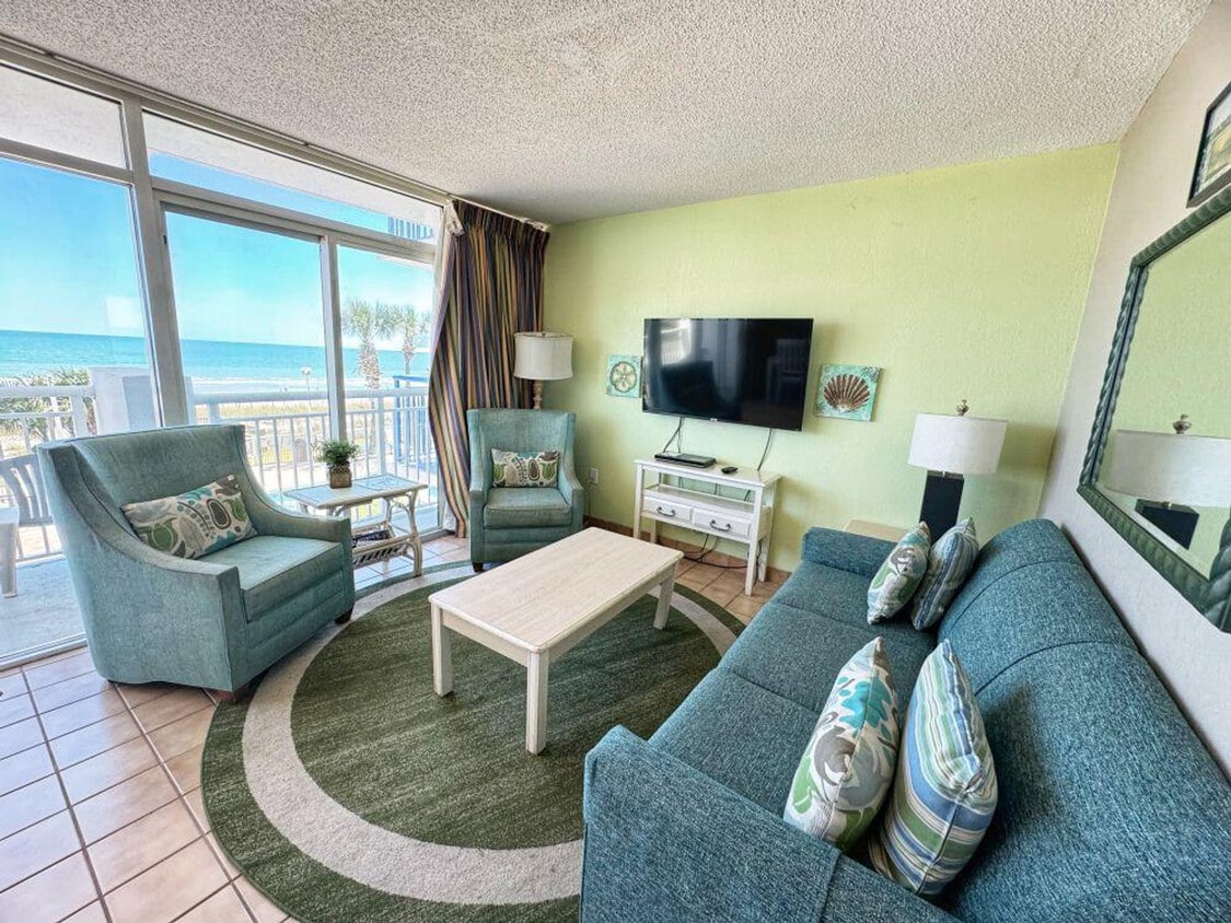 Foto principal - 1700 N Ocean Blvd