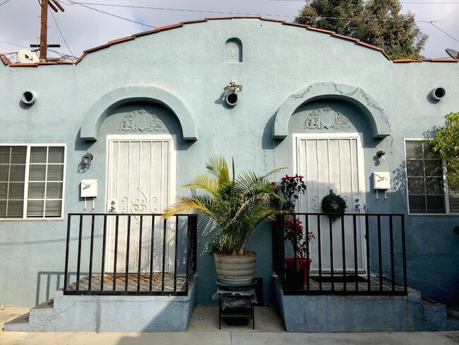 Building Photo - 3321 Berkeley Ave
