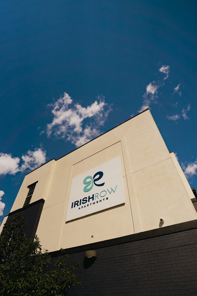 irish row pic 3 - Irish Row