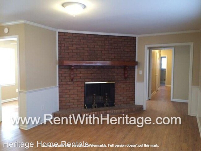Building Photo - 3 br, 2 bath House - 1847 Tara Circle
