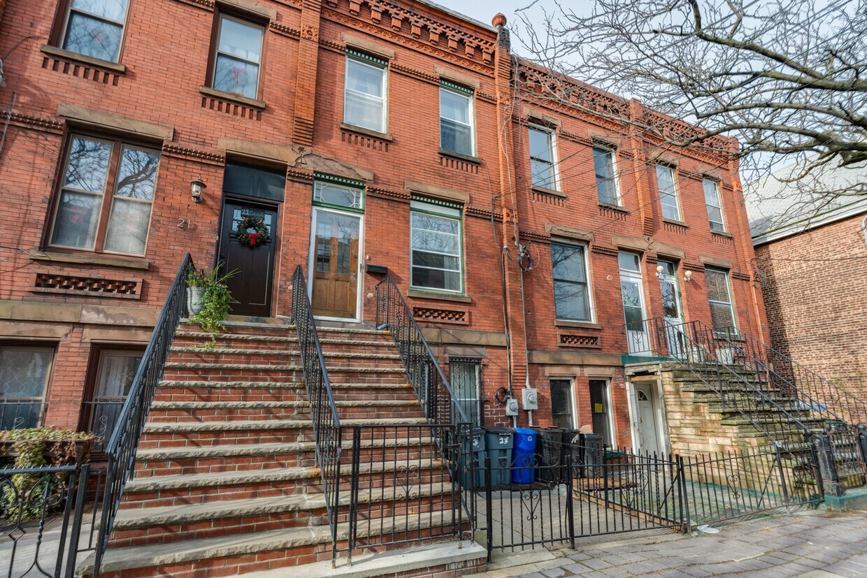 23 Crescent Ave Jersey City, NJ 07304 Alquileres en Jersey City, NJ
