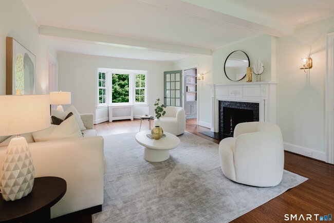 Foto del edificio - 3 Holmewood Ln