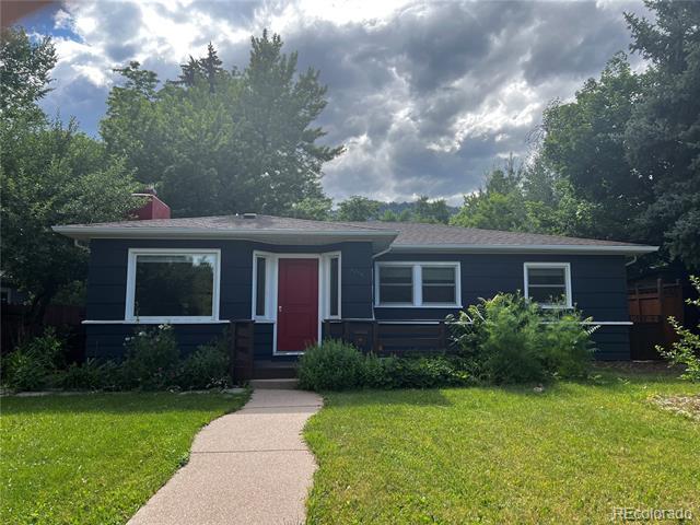 Foto principal - 3215 9th St