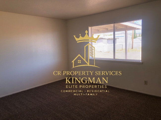 Building Photo - Charming 3-Bedroom, 2-Bath Home Near the College in Kingman, AZ