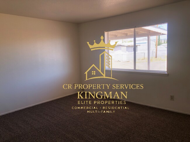 Foto del edificio - Charming 3-Bedroom, 2-Bath Home Near the College in Kingman, AZ