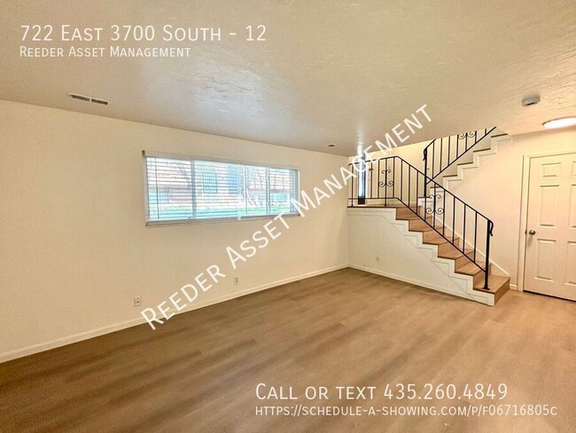 Building Photo - 722 E 3700 S