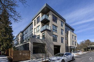 Building Photo - The Marilyn