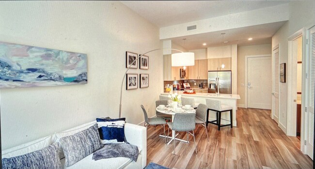 Foto del edificio - 290 N Olive Ave