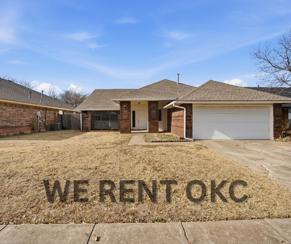 Photo - 12021 Moon Beam Dr (Oklahoma City, OK)