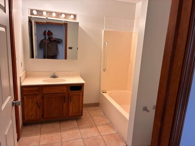 Foto del interior - Rochester Manor