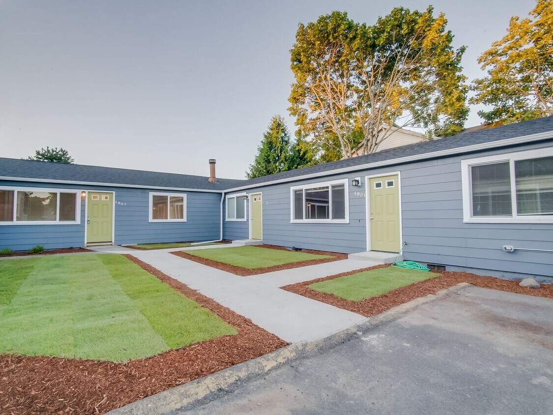 Foto principal - 4801-13 NE Killingsworth