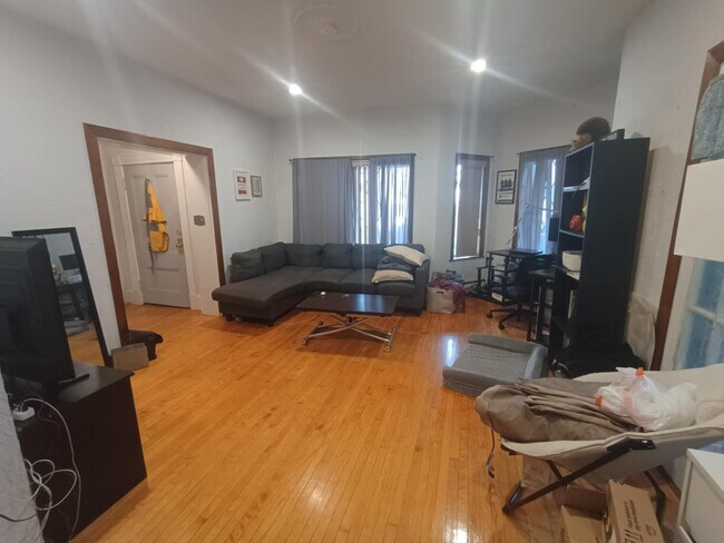 Foto del edificio - 27 Scott St