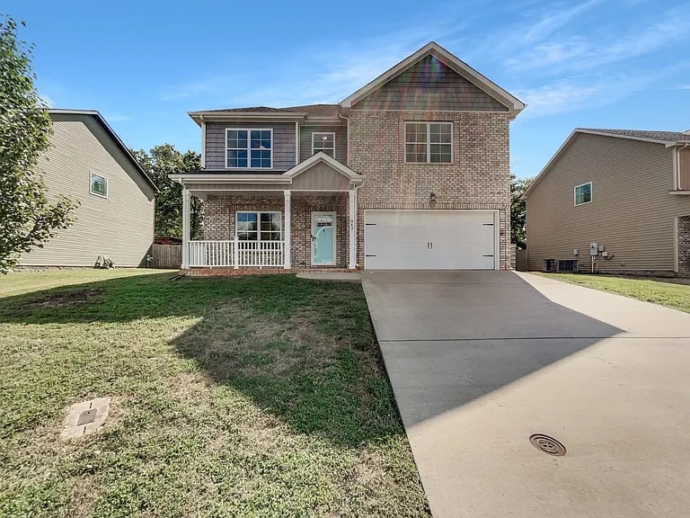 Foto principal - 1282 SW Wellington Ave