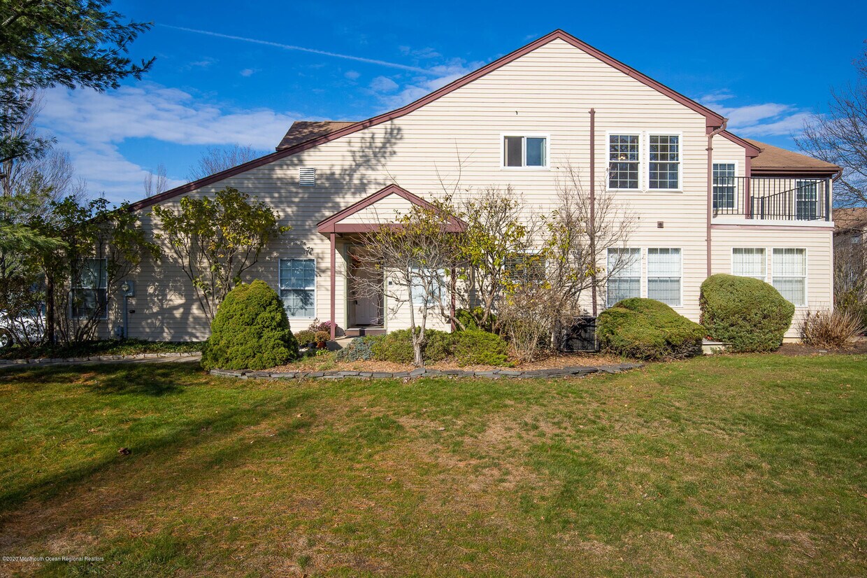 59C Yorkshire Dr, Monroe Township, NJ 08831 House Rental in Monroe