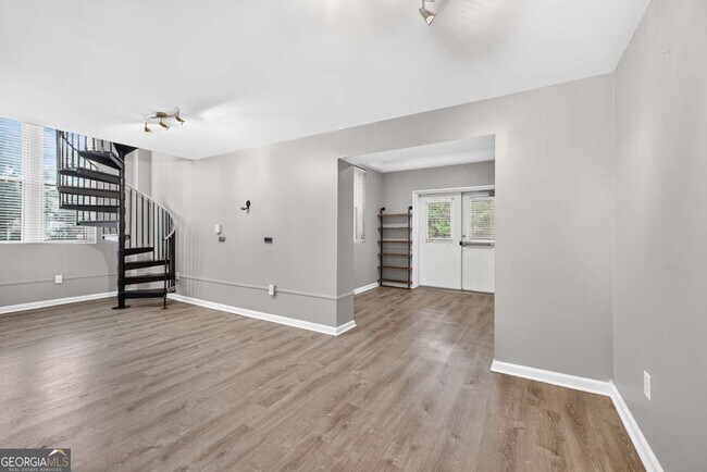 Foto del edificio - 1031 State St NW