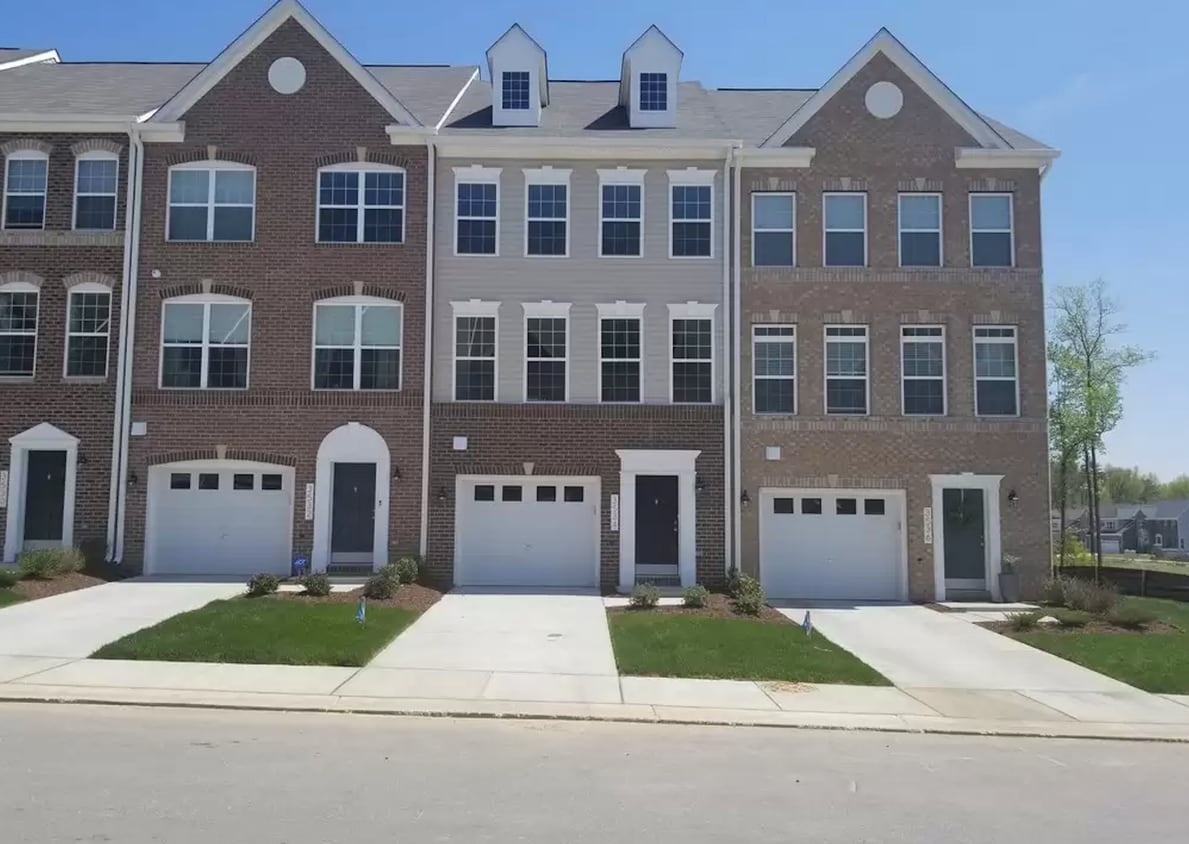 3534 Gentle Breeze Dr, Upper Marlboro, MD 20772 Townhome Rentals in